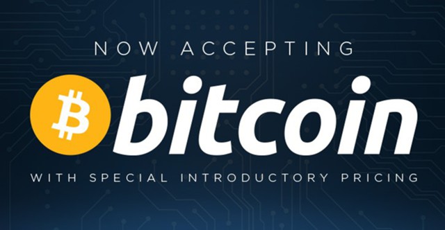 bitcoin