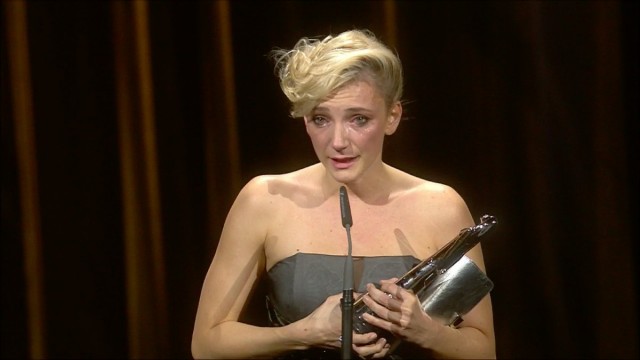 Borbély Alexandra Európai Filmdíj
