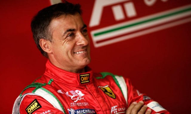 Jean Alesi