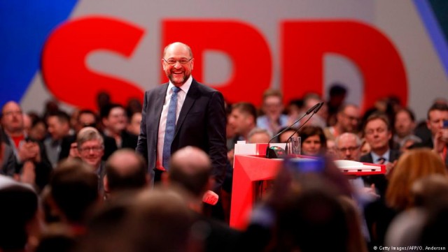 SPD