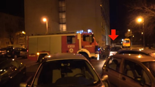 Tilosban parkoló személyautó