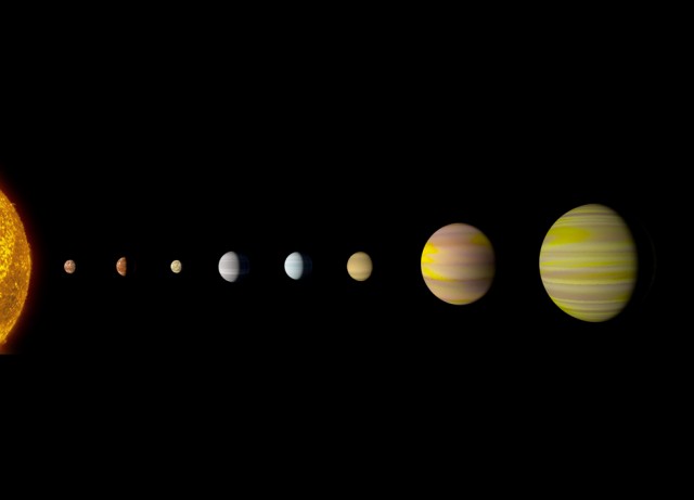 Kepler-90