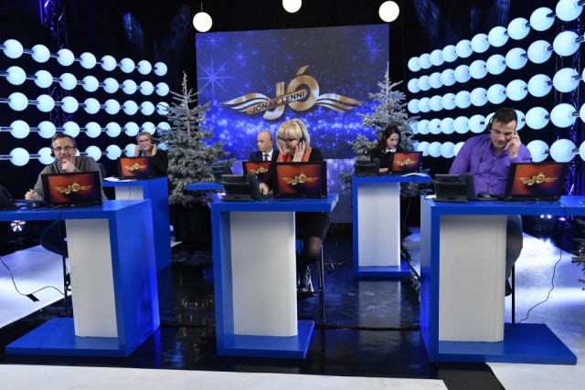 Jónak lenni jó 2017