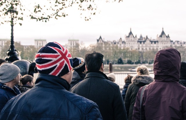 A britek immár több mint fele ellenzi a kilépést az EU-ból