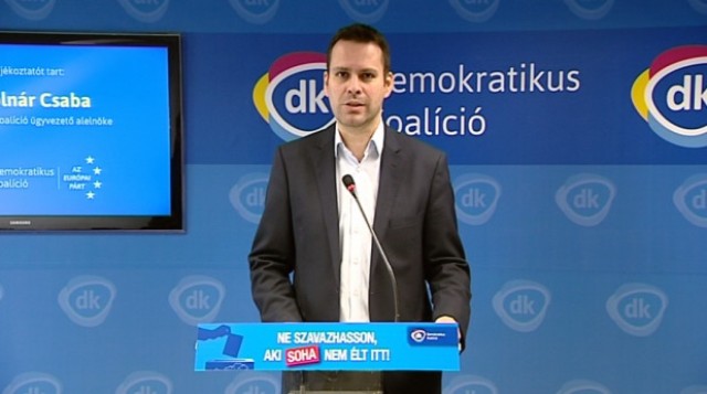 Molnár Csaba
