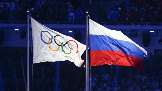 Olimpiai