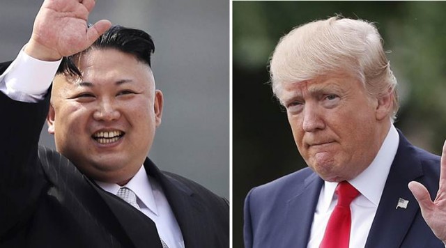 Oroszország csökkentené a feszültséget Kim Dzsongun és Donald Trump között