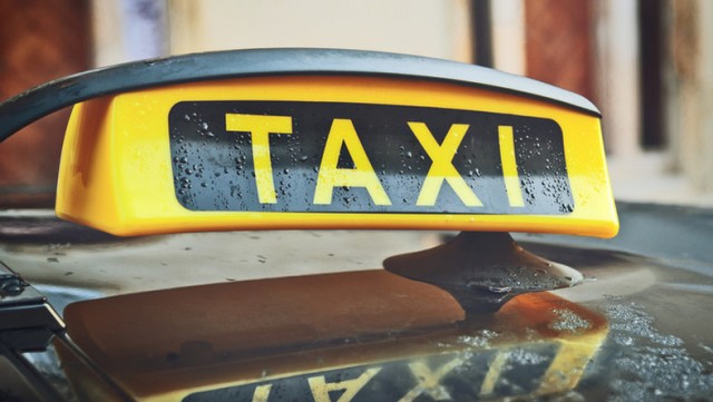 Taxi