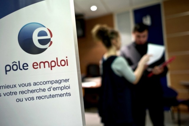 Pole emploi