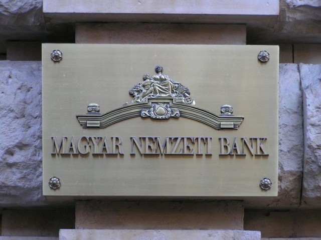 Magyar Nemzeti Bank