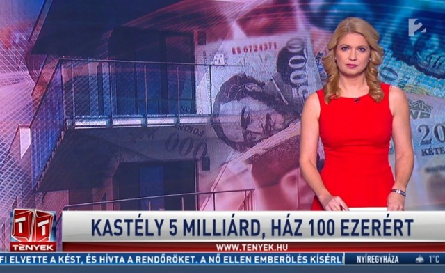 2017-ben is hatalmas különbségek voltak az ingatlan-piacon