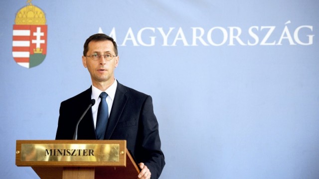 Varga Mihály