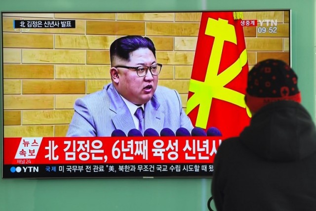 Kim Dzsongun