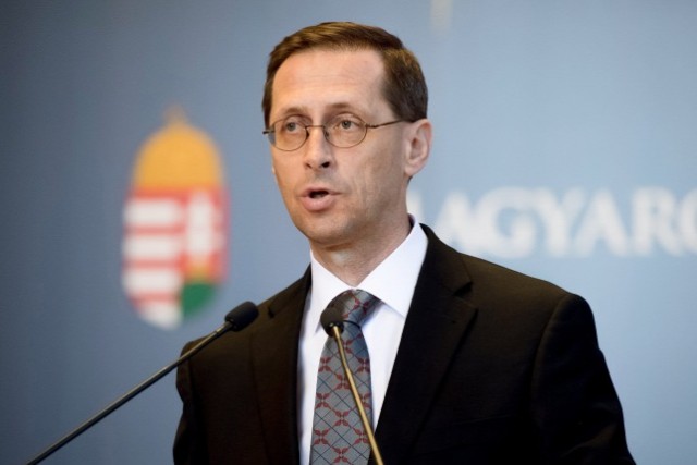 Varga Mihály