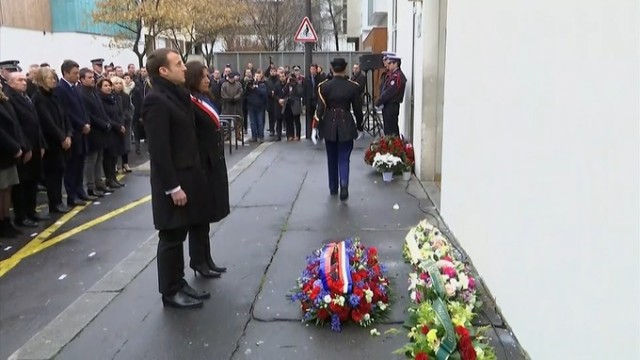 Három éve volt a Charlie Hebdo elleni támadás
