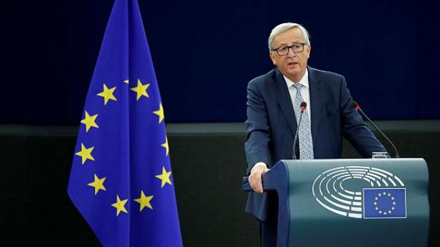 Jean-Claude Juncker