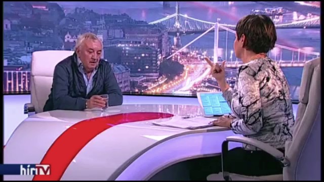 Havas Henrik és Kálmán Olga