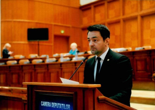 Razvan Rotaru