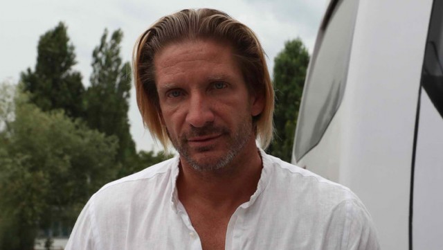 Pintér Tibor