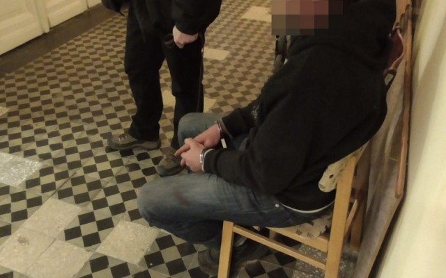 Életveszélyesen bántalmazta lakótársát egy mátészalkai férfi