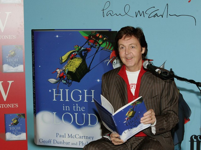 Paul McCartney