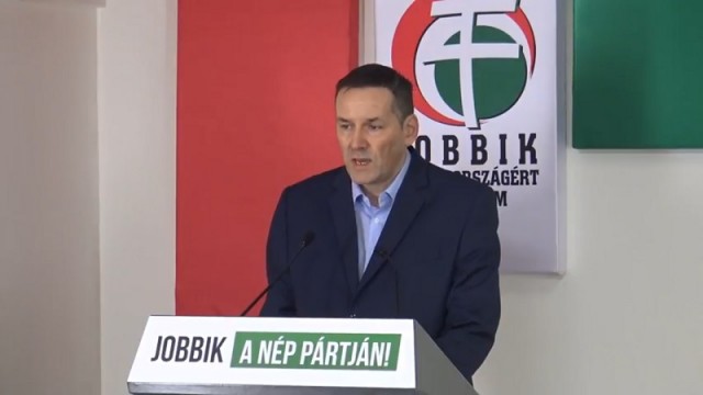 Volner János