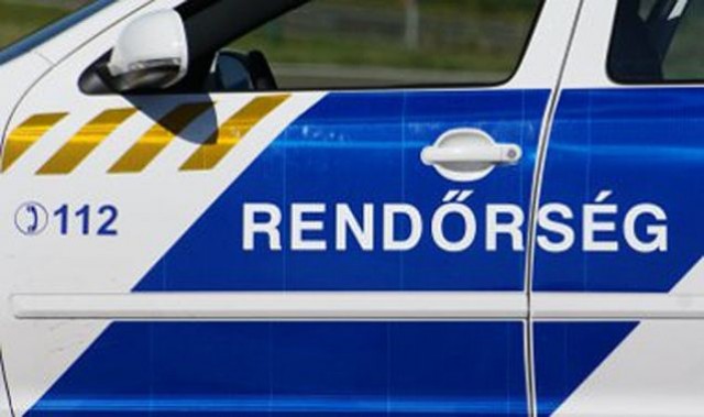 Rendőrség