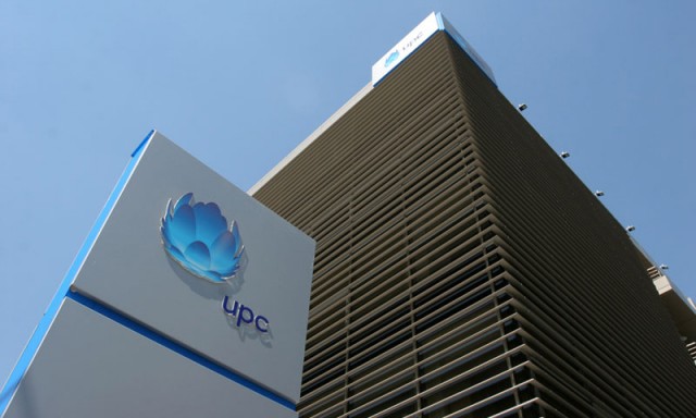 UPC