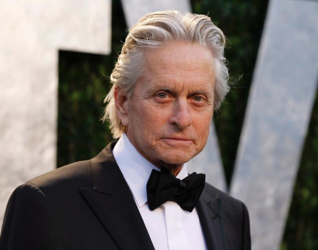 Michael Douglas szerint az volt a legrosszabb, amikor a családja szembesült a vádakkal