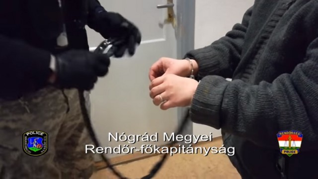 Őrizetben a pásztói csecsemőgyilkos