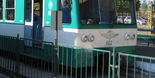 HÉV