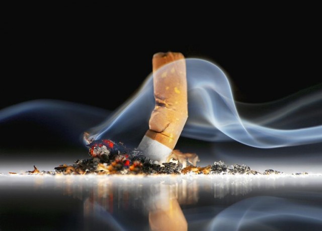 Cigaretta
