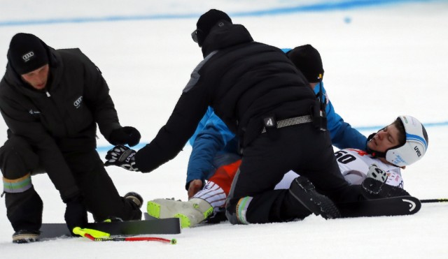 Miklós Edit nem lesz ott az olimpián Phjongcshangban