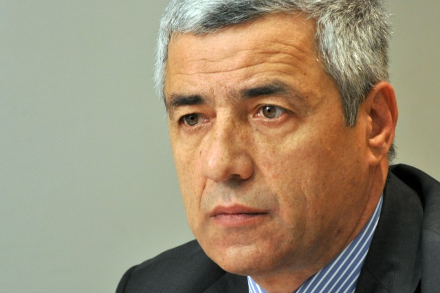 Oliver Ivanovic