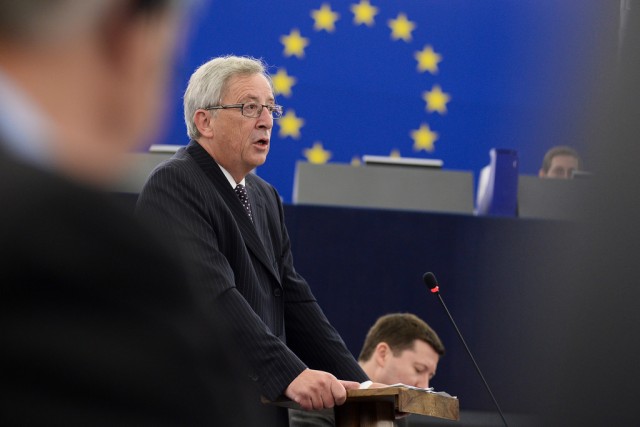 Jean-Claude Juncker