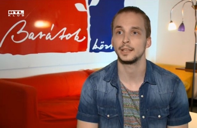 Aradi Balázs