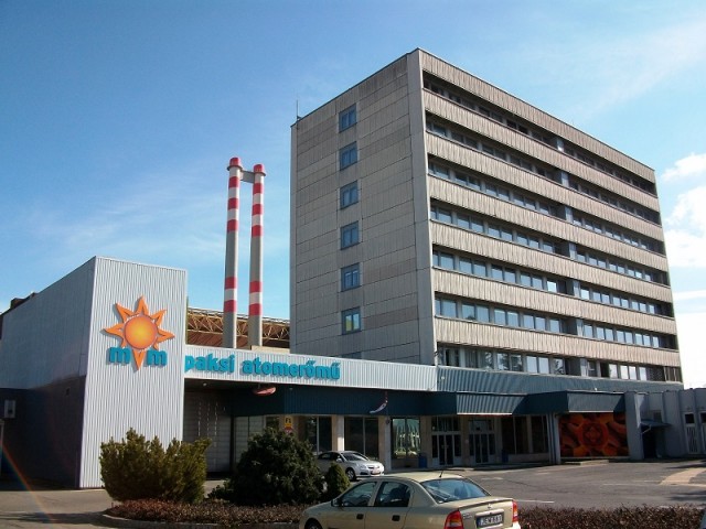 Paksi erőmű