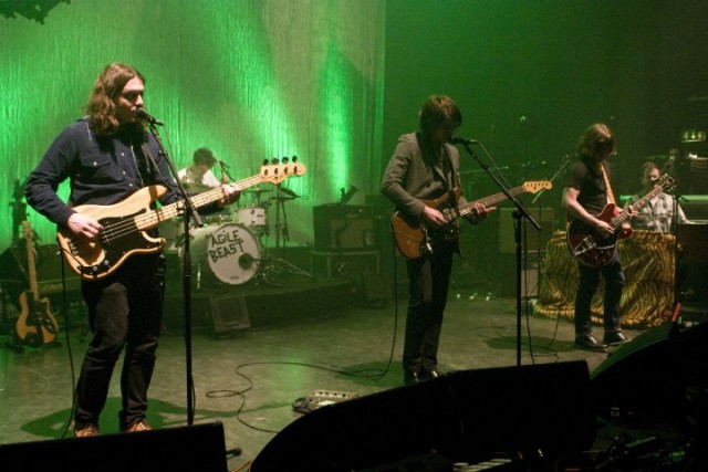 Arctic Monkeys