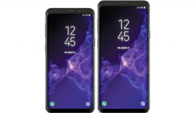 Samsung Galaxy S9