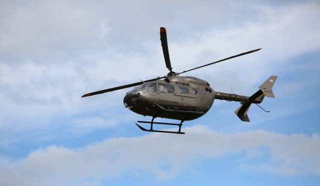 Helikopter