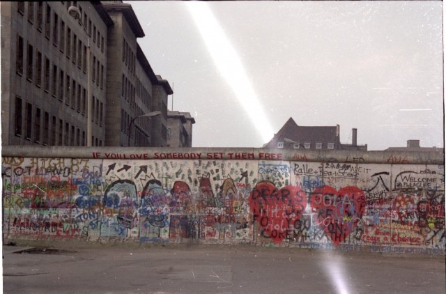 Berlini fal