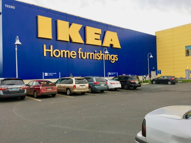 IKEA
