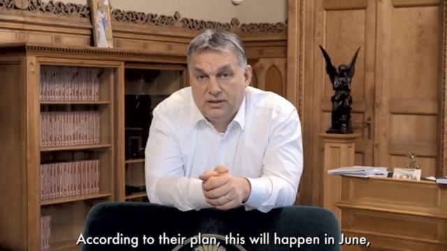 Orbán Viktor