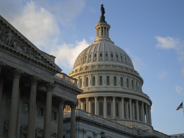 USA Capitolium