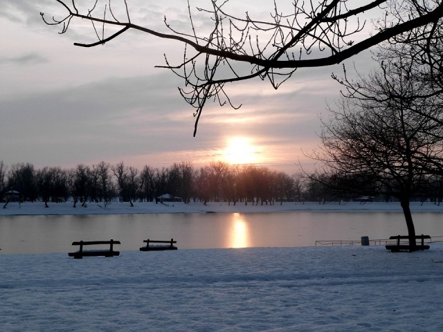 időjárás 2018. 02. 11.