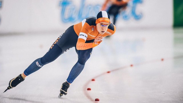 Ireen Wüst