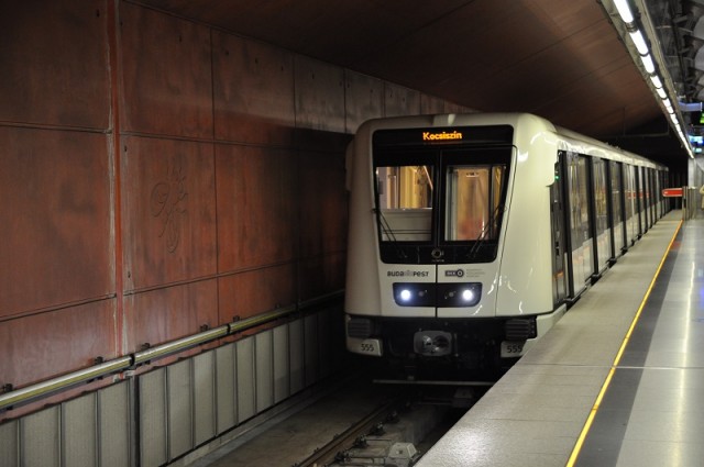 Metró