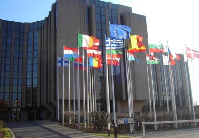 Európai számvevőszék - 2018. február 15.