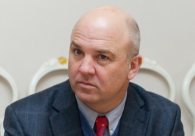 Nils Muiznieks