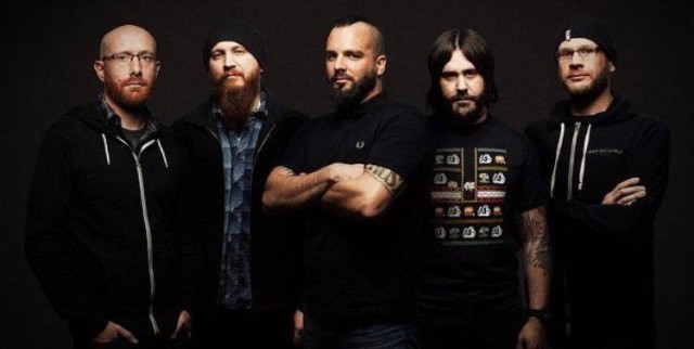 Killswitch Engage